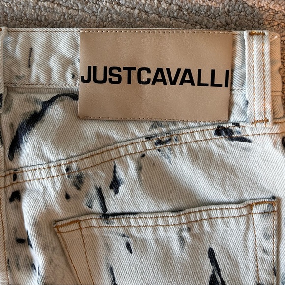 Justcavalli Jeans 👖 - Picture 2 of 6